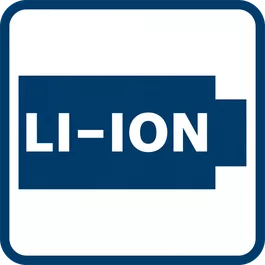 Baterai Li-ion
