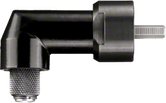 Kepala sudut Bosch 1/4" SWF untuk bor.