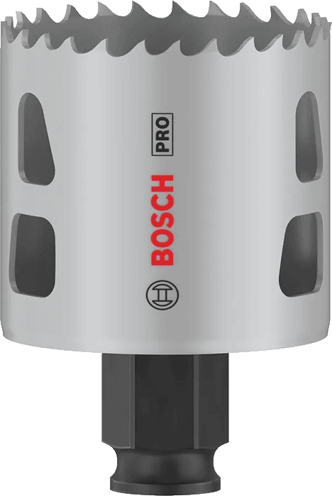 Hole Saw PRO Multi Material PC Plus