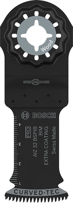 Mata Gergaji Benam PRO AIZ 32 BSPIB