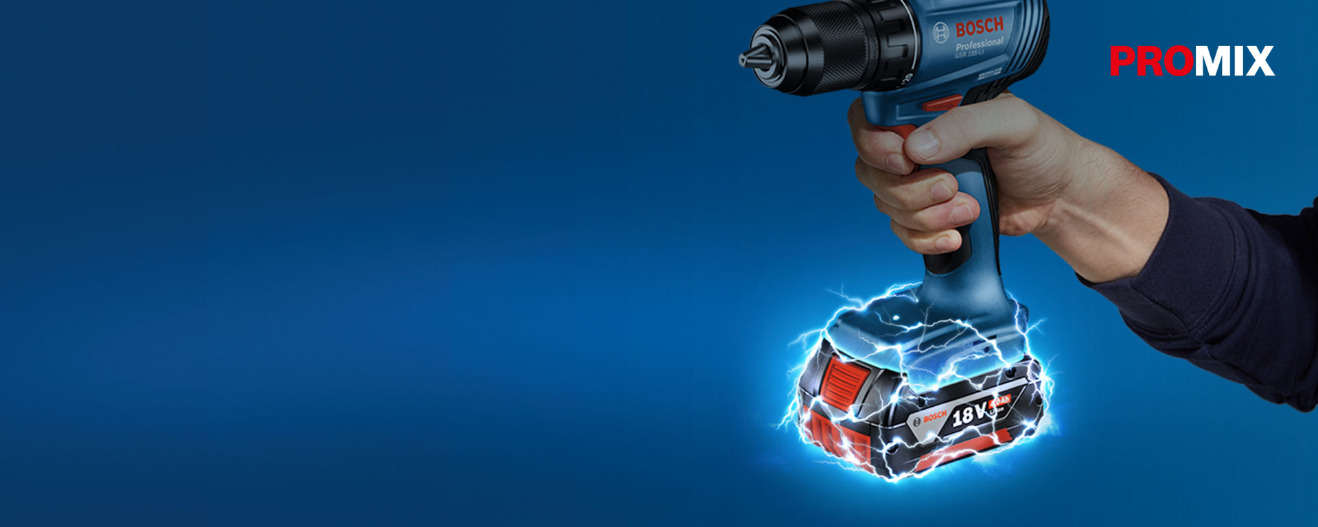 Bosch - Bosch Professional Power Tools and Accessories